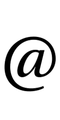at